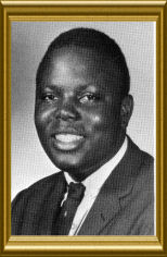 J Hiawatha Andrews, Jr. J Hiawatha Andrews, Jr.